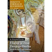 Czasopisma - Zeszyty Formacji Duchowej nr 96 Uświęć je rosą - miniaturka - grafika 1