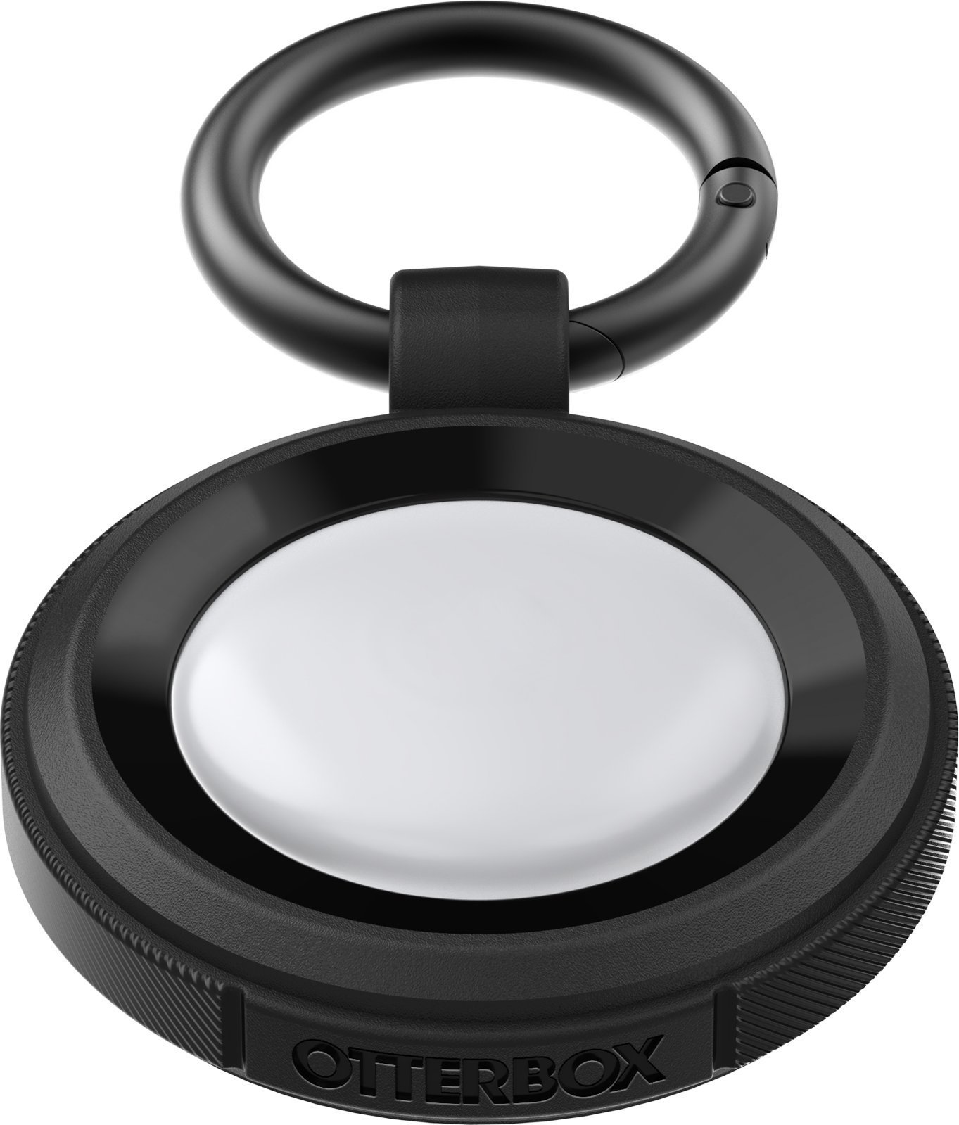 OtterBox OtterBox - Tasche für Airtag - Polycarbonat - Schwarz - für Apple AirTag