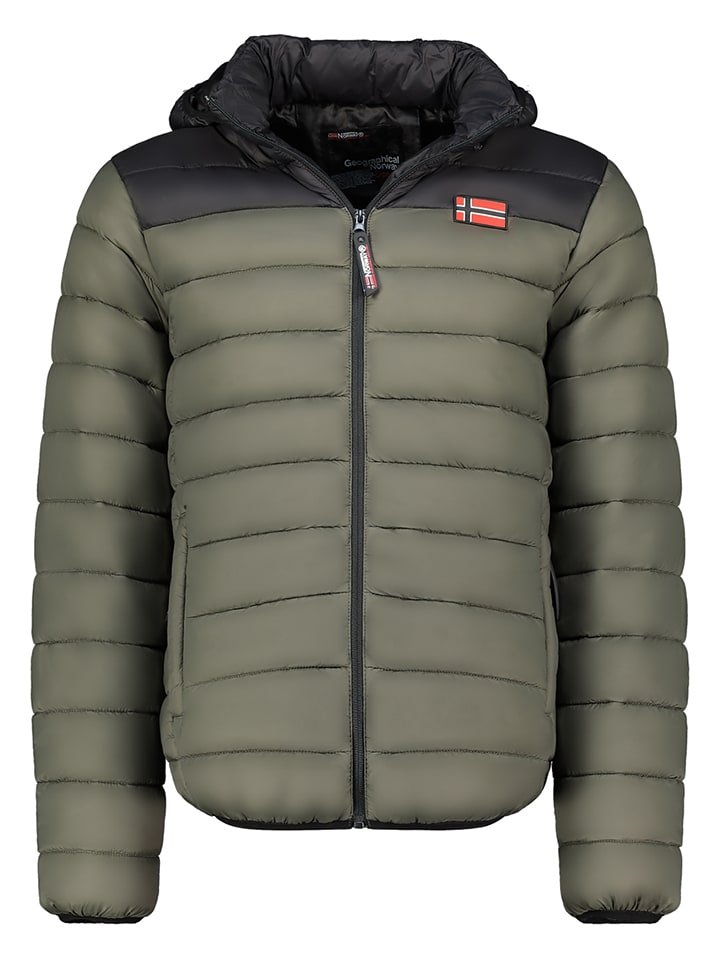 Geographical Norway Kurtka zimowa 