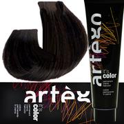 Farby do włosów i szampony koloryzujące - Artgo Stałe farba do włosów artgo  artgo  Tube ITSC_ART_6.00 - miniaturka - grafika 1