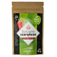 Chipsy - Food Bugs Szarańcza piri-piri 10g - miniaturka - grafika 1