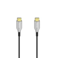 Kable - Hama Kabel HDMI HDMI 15.0 m Raty - miniaturka - grafika 1