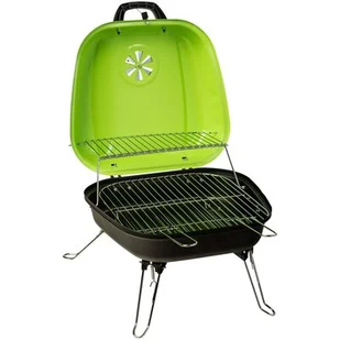 Activa Grill węglowy - Grille - miniaturka - grafika 1