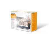 Ramki cyfrowe do zdjęć - CYFROWA FOTORAMKA NA ZDJĘCIA 7” na PREZENT - miniaturka - grafika 1