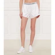 Spodenki damskie - POLO RALPH LAUREN Szorty ATHLETIC Regular Fit - miniaturka - grafika 1