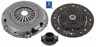 Sprzęgła - SACHS ZESTAW SPRZĘGŁA  3000950601 VOLVO S40/V40 1.6/1.8/2.0 16V 95-03 - miniaturka - grafika 1