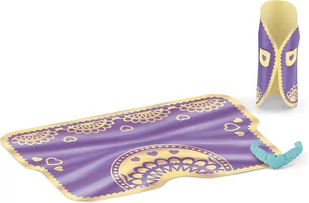 Schleich Sofia's Beauties Akcesoria pielęgnacyjne dla koni 42590 - Figurki dla dzieci - miniaturka - grafika 2
