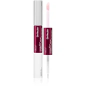 Balsamy do ust - StriVectin Anti-wrinkle Double Fix For Lips Plumping & Vertical Line Treatment 10 ml - miniaturka - grafika 1