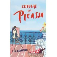 Proza obcojęzyczna - W.A.B. GW Foksal C.A. Belmond Gotując dla Picassa - miniaturka - grafika 1