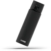 Kuchnia turystyczne i akcesoria - Sigg Gemstone ONE Obsidian 0,5L, Thermos flask 7610465873519 - miniaturka - grafika 1