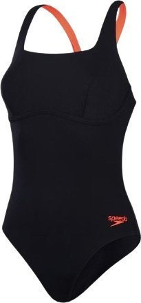Speedo Damski Strój kąpielowy FLX BND SWM BRA 1PC AF