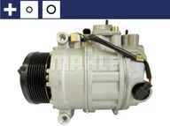 Akcesoria do klimatyzacji i ogrzewania - Sprężarka, klimatyzacja Mahle ACP 685 000S - miniaturka - grafika 1