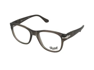 Dioptrie szkieł Persol PO3312V 1103 - Okulary korekcyjne, oprawki, szkła - miniaturka - grafika 1
