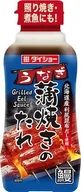Kuchnie świata - Sos Unagi Kabayaki no Tare 240g - Daisho - miniaturka - grafika 1