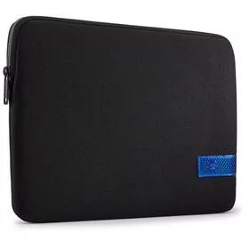 Etui na laptopa Case Logic Reflect na 14" (CL-REFPC114KGO) Czarne - Torby na laptopy - miniaturka - grafika 1