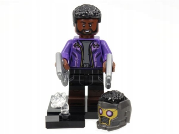 Minifigurka 
