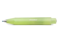 Długopisy - Długopis Kaweco Frosted Sport Fine Lime - miniaturka - grafika 1