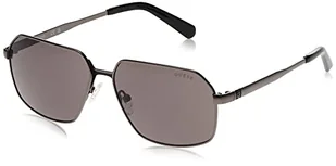 Guess Gafas GU00071, Okulary, - Okulary przeciwsłoneczne - miniaturka - grafika 1