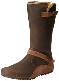 Merrell Haven Autumn WTPF J48378 damskie kozaki, beżowy Otter, 37.5 EU - Kozaki damskie - miniaturka - grafika 1