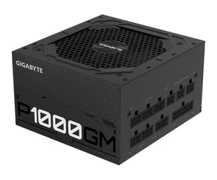 GIGABYTE Zasilacz ATX GIGABYTE 1000W 80+ Gold - Zasilacze do laptopów - miniaturka - grafika 3