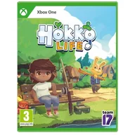 Gry Xbox One - Hokko Life GRA XBOX ONE - miniaturka - grafika 1