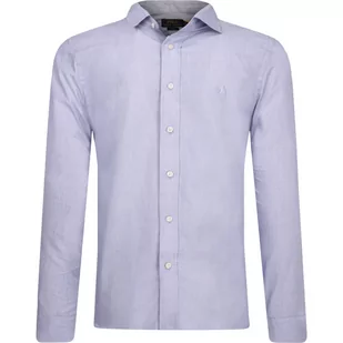 POLO RALPH LAUREN Koszula REGENT | Slim Fit - Bluzki dla chłopców - miniaturka - grafika 1
