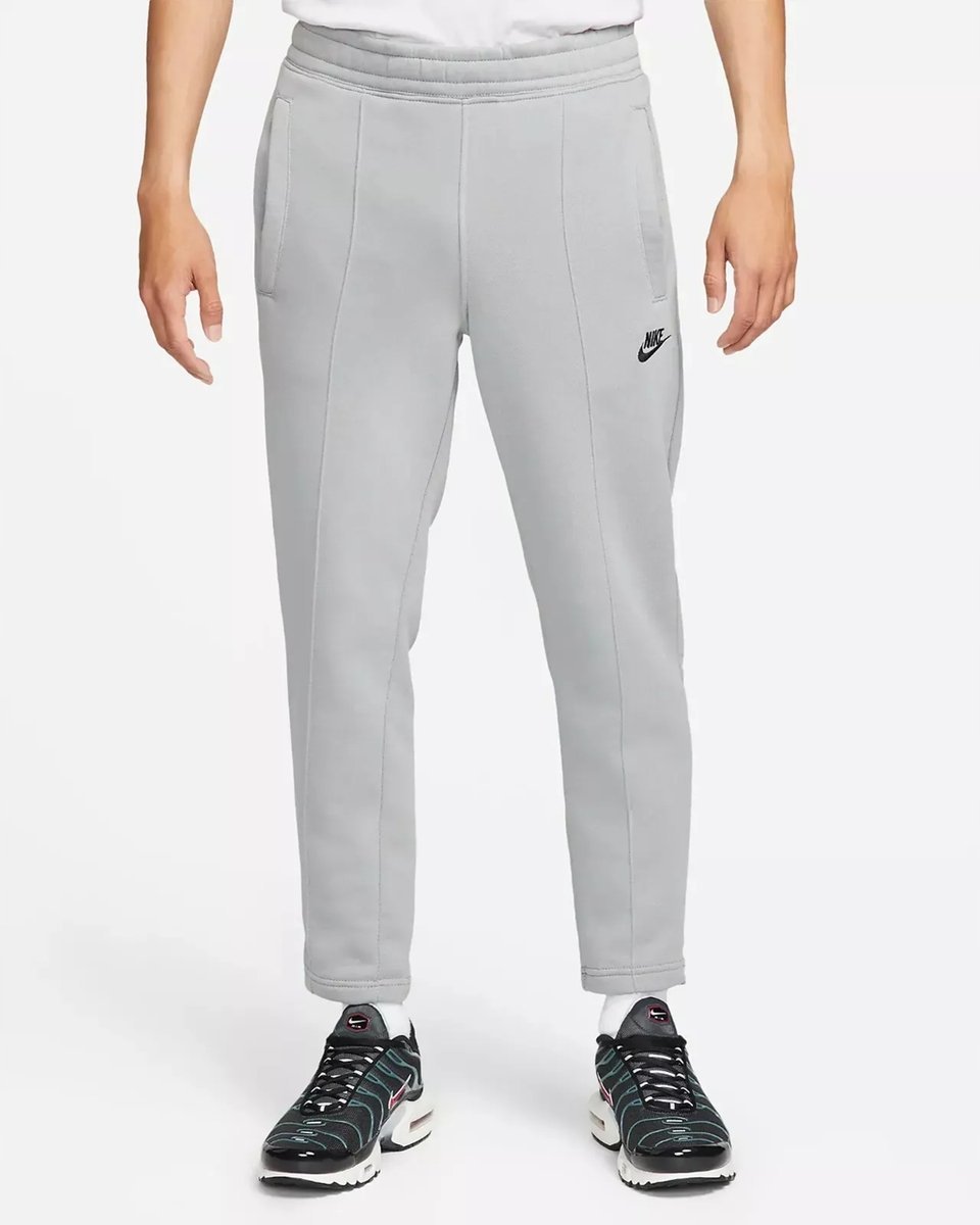 B8253 MĘSKIE SPODNIE DRESOWE NIKE XL