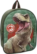 Plecaki - Dziecięcy plecak 3D Jurassic World Simply Special - miniaturka - grafika 1
