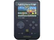 Konsola przenośna EVERCADE HyperMegaTech! Super Pocket NEOGEO Edition Czarny