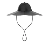 Pozostała odzież narciarska - EcoFlow Power Hat M/L - miniaturka - grafika 1