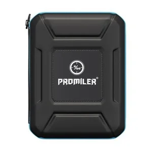 Etui PROMILER Twarde - Akcesoria do alkomatów - miniaturka - grafika 1