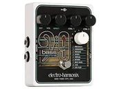Gitary basowe - Electro Harmonix Bass 9 Bass Machine - miniaturka - grafika 1
