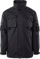 Kurtki męskie - Kurtka męska Magnum Wolf 2.0 czarna r. XL - miniaturka - grafika 1