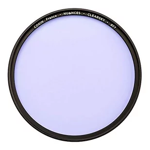 Cokin Cokin Cokin Clearsky 77mm CNSKY-77 W1-NRCS77 - Akcesoria do kamer sportowych - miniaturka - grafika 1