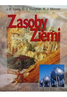 Zasoby Ziemi Używana - Nauki przyrodnicze - miniaturka - grafika 2