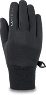 Plecaki - DAKINE Youth Storm Liner rękawice ochronne, czarne, K/M - miniaturka - grafika 1