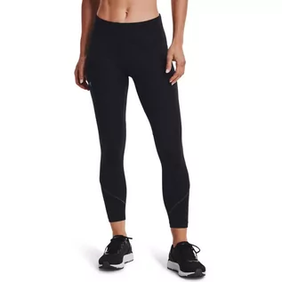 Legginsy - Legginsy damskie Under Armour Fly Fast Perf Ankle Tight - grafika 1