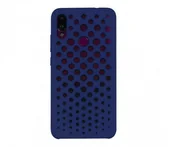 Etui i futerały do telefonów - ART Xiaomi Xiaomi Redmi Note 7 Hard Case niebieski 15020 - miniaturka - grafika 1
