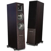 Głośniki i kolumny - Audiosymptom i6 - Kolumny podłogowe (para) Walnut Carbon - miniaturka - grafika 1