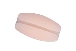 Silikonowe podkładki pod ramiączka BA 04 Classic Cielisty (Rozmiar Uniwersalny) - Biustonosze - miniaturka - grafika 1