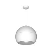 Lampy sufitowe - Milagro LEA WHITE MLP 4470 - miniaturka - grafika 1