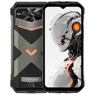 Telefony komórkowe - Doogee V Max Pro 5G 12/512GB Szary - miniaturka - grafika 1