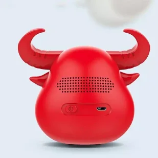 AWEI Y335 Czarny - Głośniki przenośne - miniaturka - grafika 2