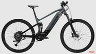 Rowery elektryczne - Rower elektryczny Kross Grist Boost 1.0 730 Wh UNI niebieski/czarny matowy 2024 - miniaturka - grafika 1