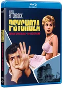 Thriller Blu-Ray - FILMOSTRADA Psychoza - 60-lecie premiery (BD) - miniaturka - grafika 1