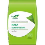 Mąka - Bio Planet Mąka kukurydziana BIO 1 kg - miniaturka - grafika 1