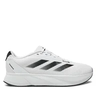 Buty sportowe męskie - Buty do biegania adidas Duramo SL IE7262 Biały - miniaturka - grafika 1