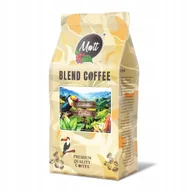 Kawa - Kawa dla Ciebie 250g – Arabica/Robusta –Świeżo Palona– Ziarnista mieszanka - miniaturka - grafika 1