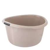 Inne artykuły do sprzątania - Miska głęboka 30 l taupe - miniaturka - grafika 1