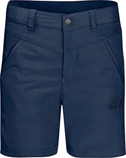 Jack Wolfskin Szorty Dziecięce, Uniseks, K - Spodenki damskie - miniaturka - grafika 1